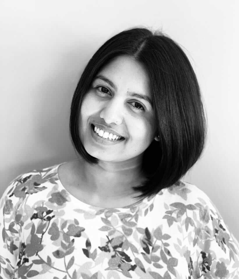 Ushamandya Ushamandya